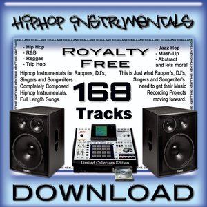 Hiphop Instrumentals