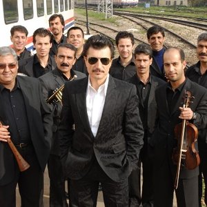 Burhan Öçal & The Trakya All Stars için avatar