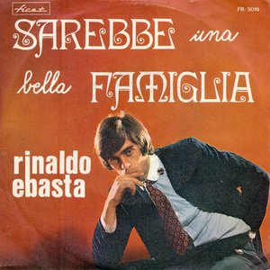 Sarebbe Una Bella Famiglia