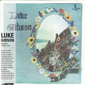 Avatar for Luke Gibson