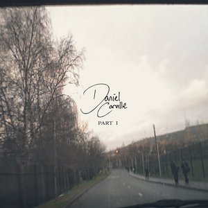 Daniel J. Carville 的头像