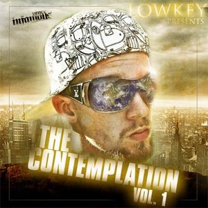 Bild för 'The Contemplation Vol.1'