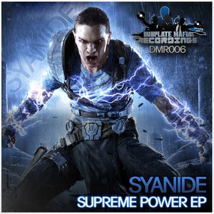 Supreme Power EP