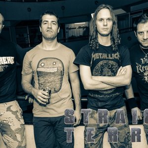 Avatar for Straight Terror