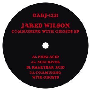 Communing With Ghosts EP