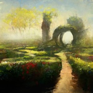 Gloom Garden - Single