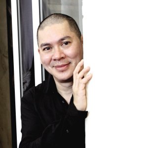 蔡明亮 的头像
