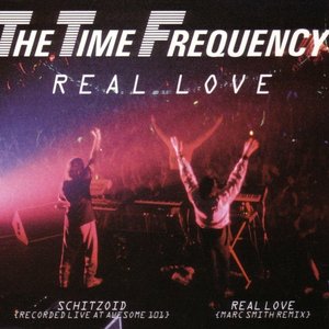 The Time Frequency - Real Love - Zortam Music