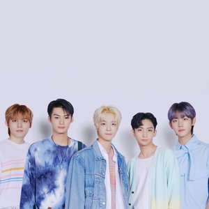 TEAM 4:00 的头像