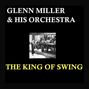The King of Swing cover