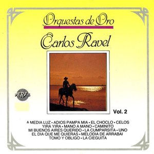 Orquestas de Oro, Vol.2