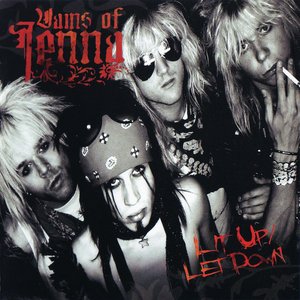 Lit Up/Let Down [Explicit]