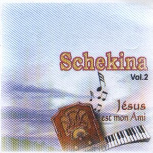Jésus est mon ami, vol. 2