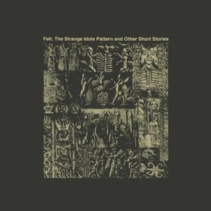 The Strange Idols Pattern and Other Short Stories / Ignite the Seven Cannons