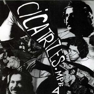 Cicatrizes cover