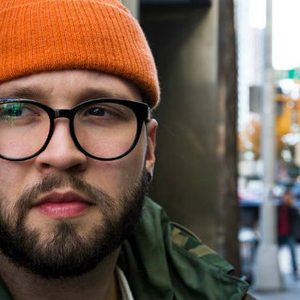 Andy Mineo photo provided by Last.fm