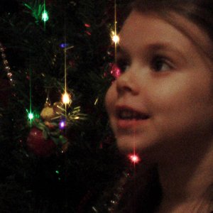 Christmas Morning