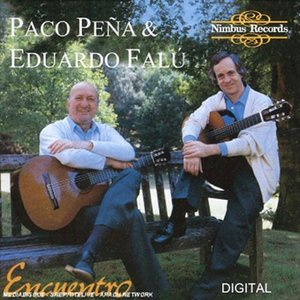 Avatar de Paco Peña & Eduardo Falú