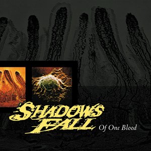 Of One Blood (Re-Issue)