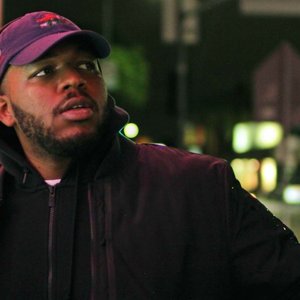 “Quentin Miller”的封面