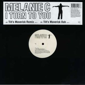 I Turn To You (Mixes By Tilt)