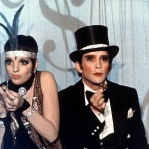 Joel Grey & Liza Minelli 的头像