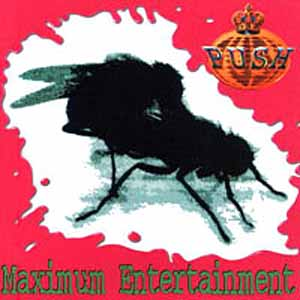 Push - Maximum Entertainment - Zortam Music