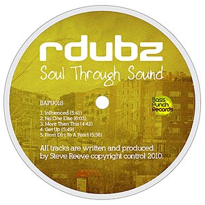 Soul Through Sound EP