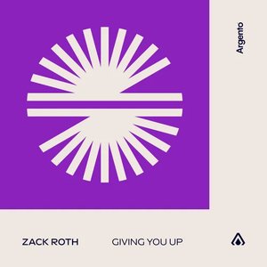 Giving You Up - Single