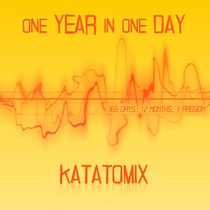 Avatar für Katatomix