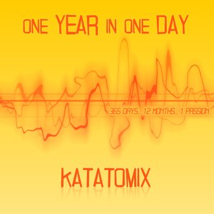 Avatar for Katatomix