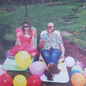 Avatar for Mum & Dad