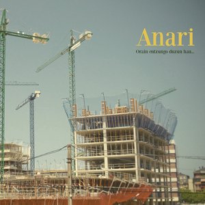Orain entzungo duzun hau... - Single