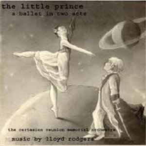 The Little Prince