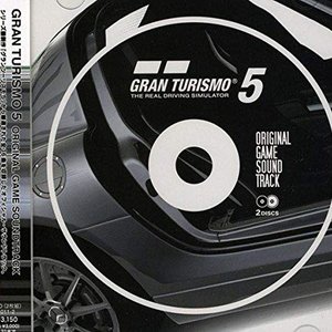 Gran Turismo 5