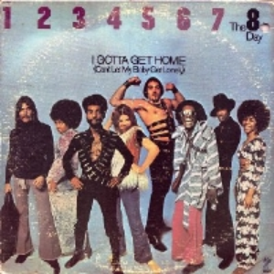 I Gotta Get Home (Can't Let My Baby Get Lonely) cover
