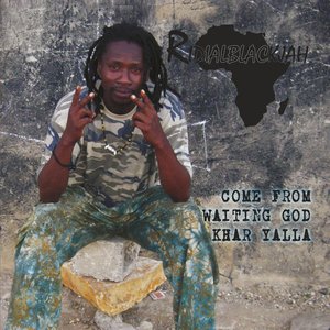 Avatar for Ridial Black Jah