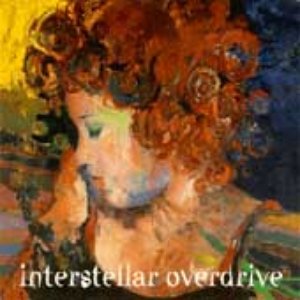 Interstellar Overdrive