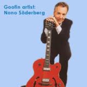 Avatar for Söderberg Nono