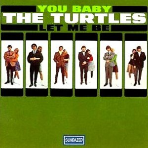 You Baby - Let Me Be