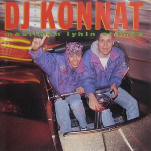 Avatar for DJ Konnat