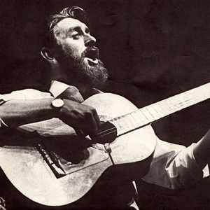 Ronnie Drew photo provided by Last.fm