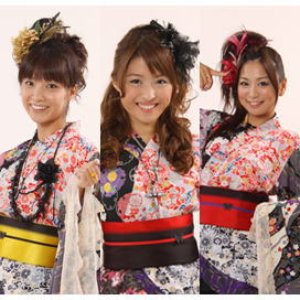 浅井三姉妹 チームZ 的头像