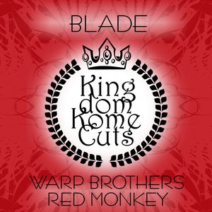 Image for 'Blade (feat. Red Monkey)'