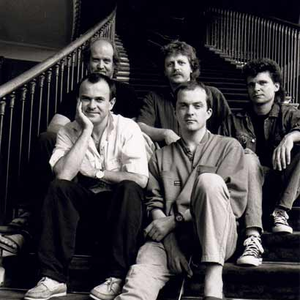 Barzaz photo provided by Last.fm