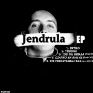Jendrula 的头像