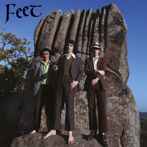 Feet (Edit) - Single