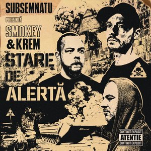 Stare De Alerta