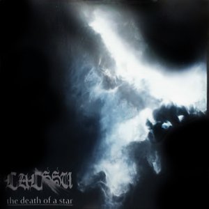 The Death Of A Star