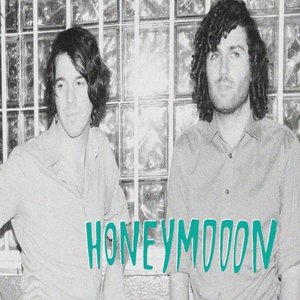 Imagen de 'Honeymooon'